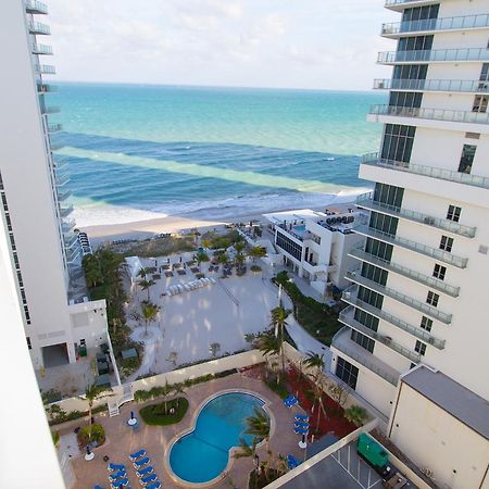 Sian Ocean Apartments Голлівуд Екстер'єр фото