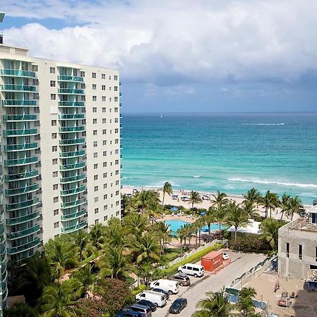 Sian Ocean Apartments Голлівуд Екстер'єр фото