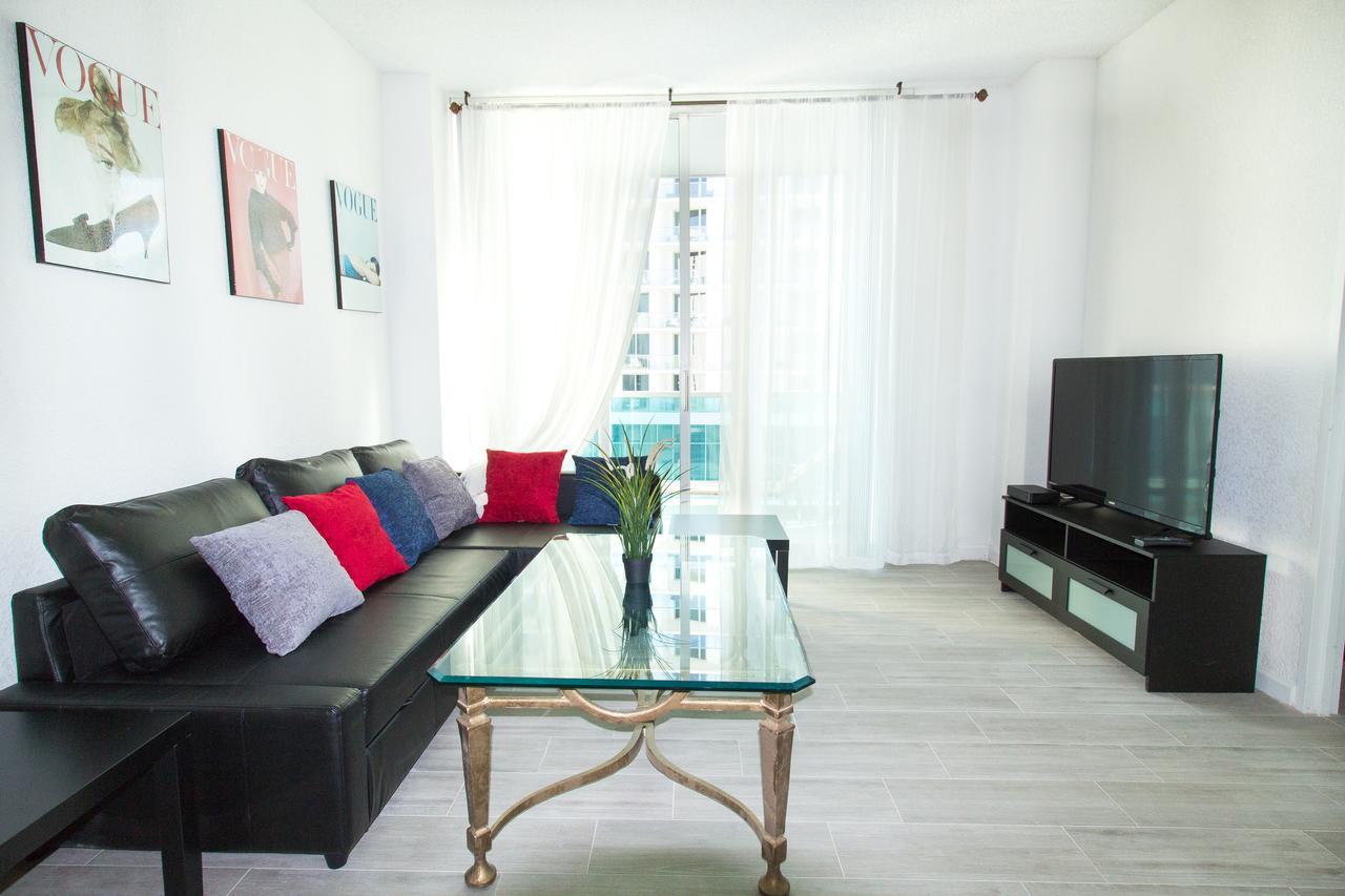 Sian Ocean Apartments Голлівуд Екстер'єр фото
