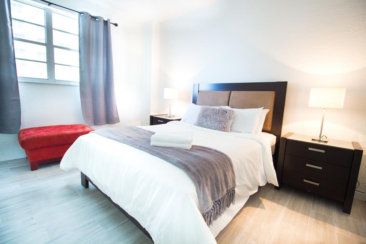 Sian Ocean Apartments Голлівуд Екстер'єр фото