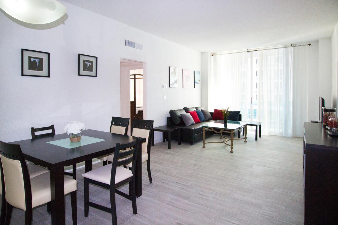 Sian Ocean Apartments Голлівуд Екстер'єр фото